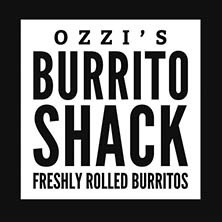 Ozzi's Burrito Shack