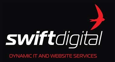 Swift Digital Logo