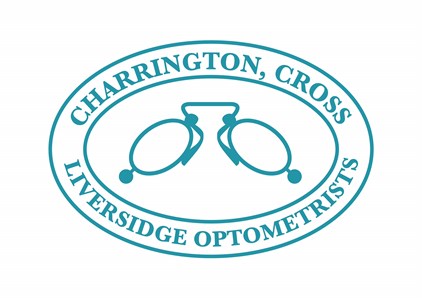 Charringtons Cross Liversidge logo