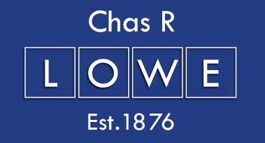 Chas Lowe Logo