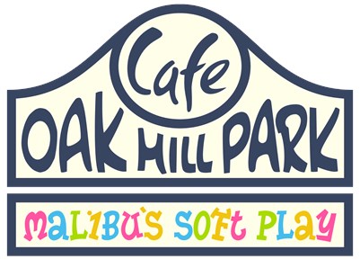 Oak Hill Park Cafe