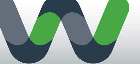 Ward Aerials logo