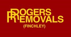 Rogers Removals Logo