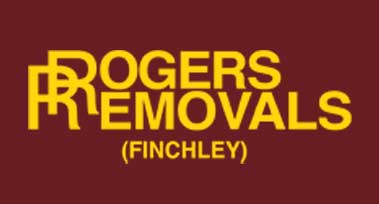 Rogers Removals Finchley