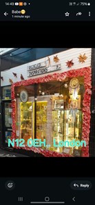 Recycled Inspirations shop front
