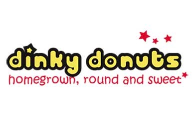 Dinky Donuts logo