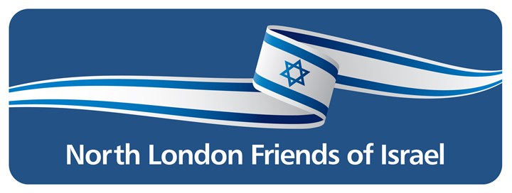 NL Friends of Israel