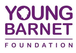 Young Barnet Foundation logo