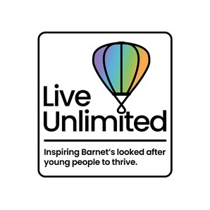 Live Unlimited logo