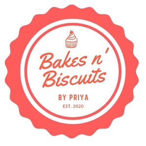 Bakes N Biscuits Logo