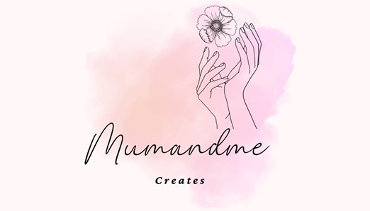 Mum and Me Creates logo